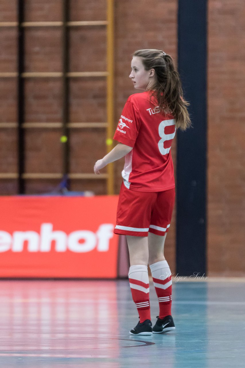 Bild 102 - Dodenhof Cup